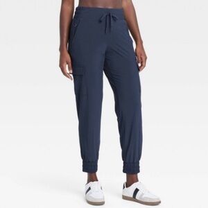 NWT All in Motion Cargo Joggers
